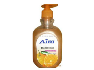 供应洗手液-Hand Soap、OEM\ODM加工